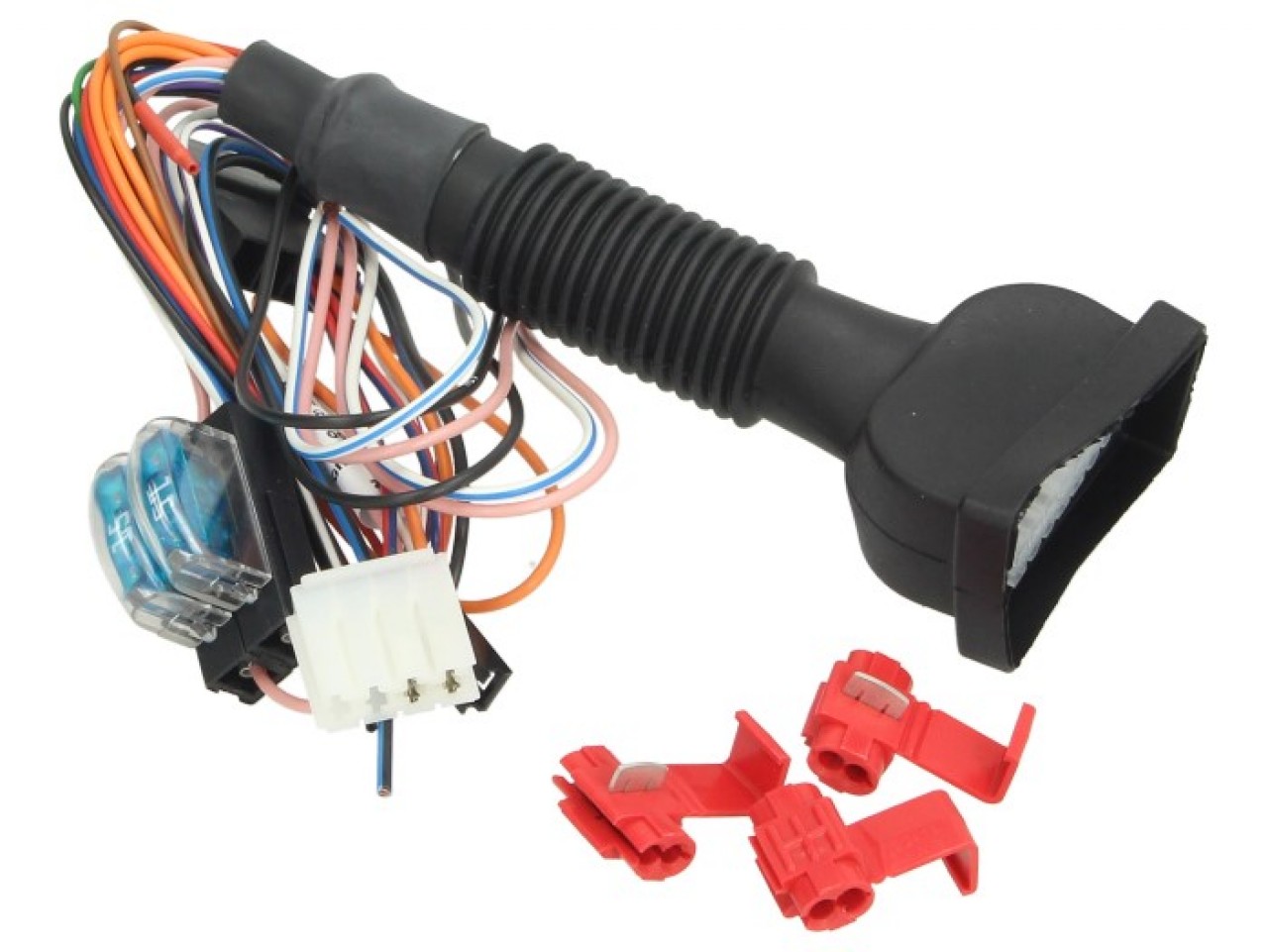 Cable adaptador sistema de alarma E-Lux / E-1 hasta 200ccm
