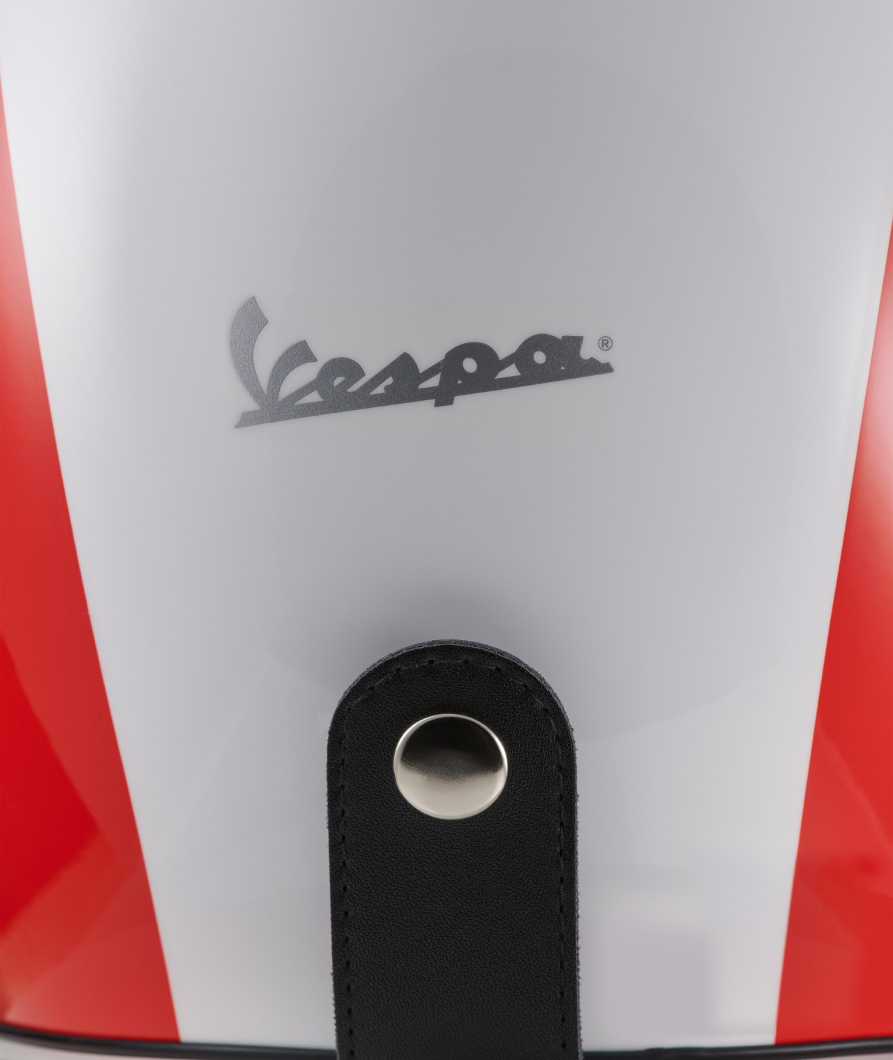 Casco Vespa Jet Italia