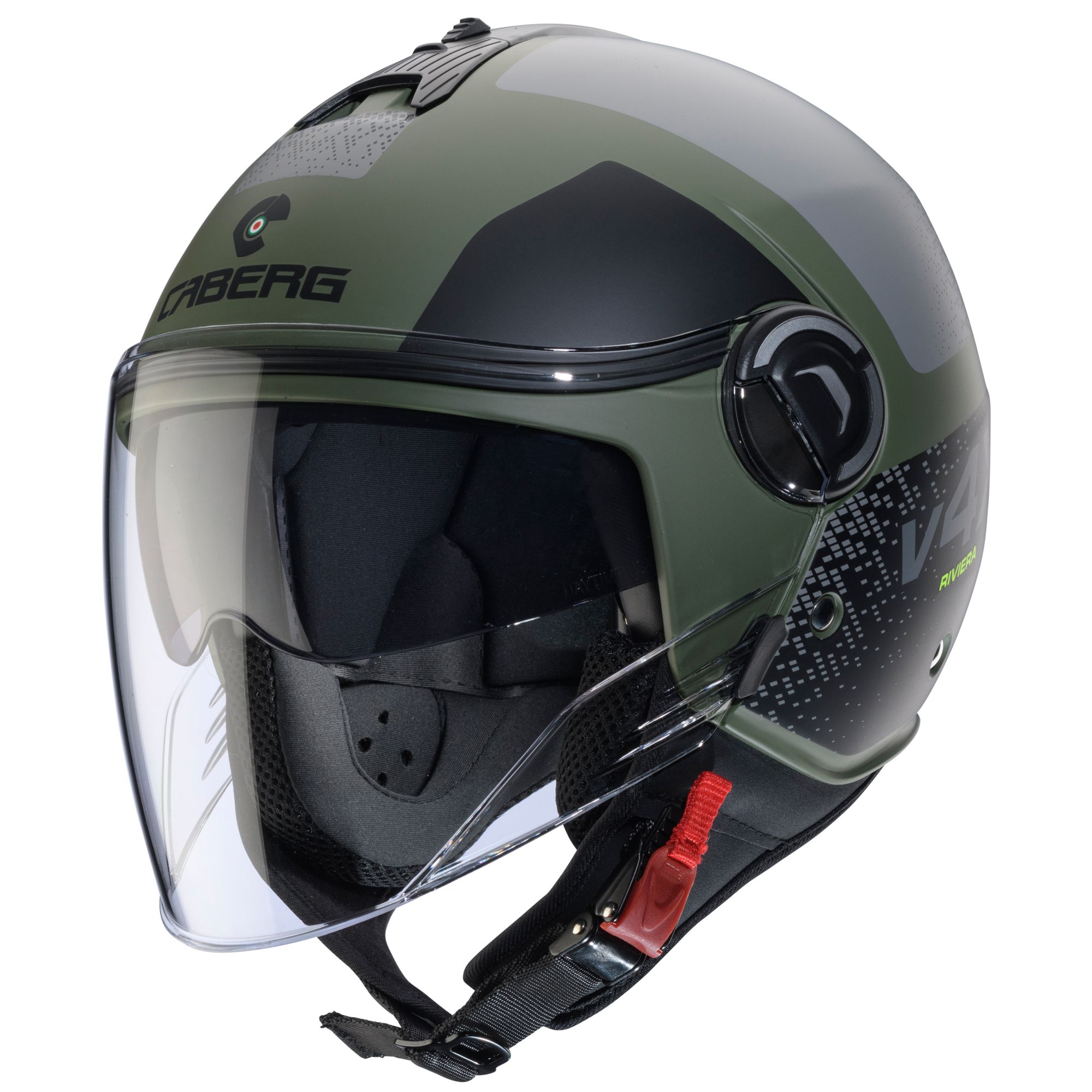 Casco Caberg Flyon Carbon