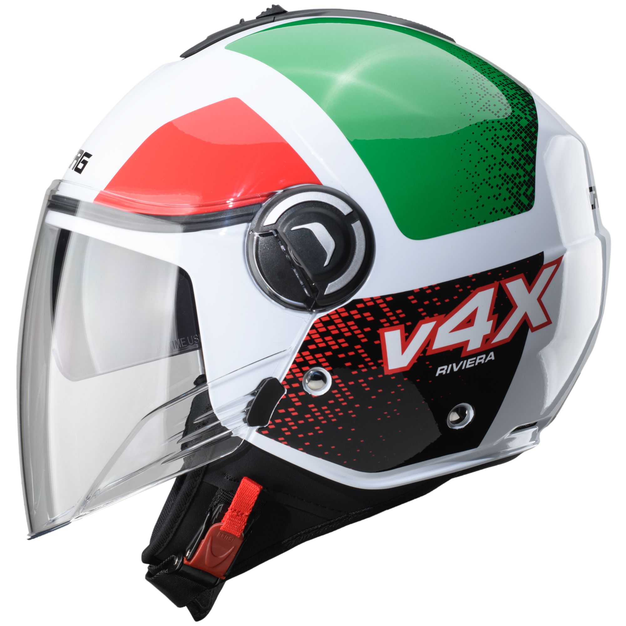 Casco Caberg Flyon Carbon