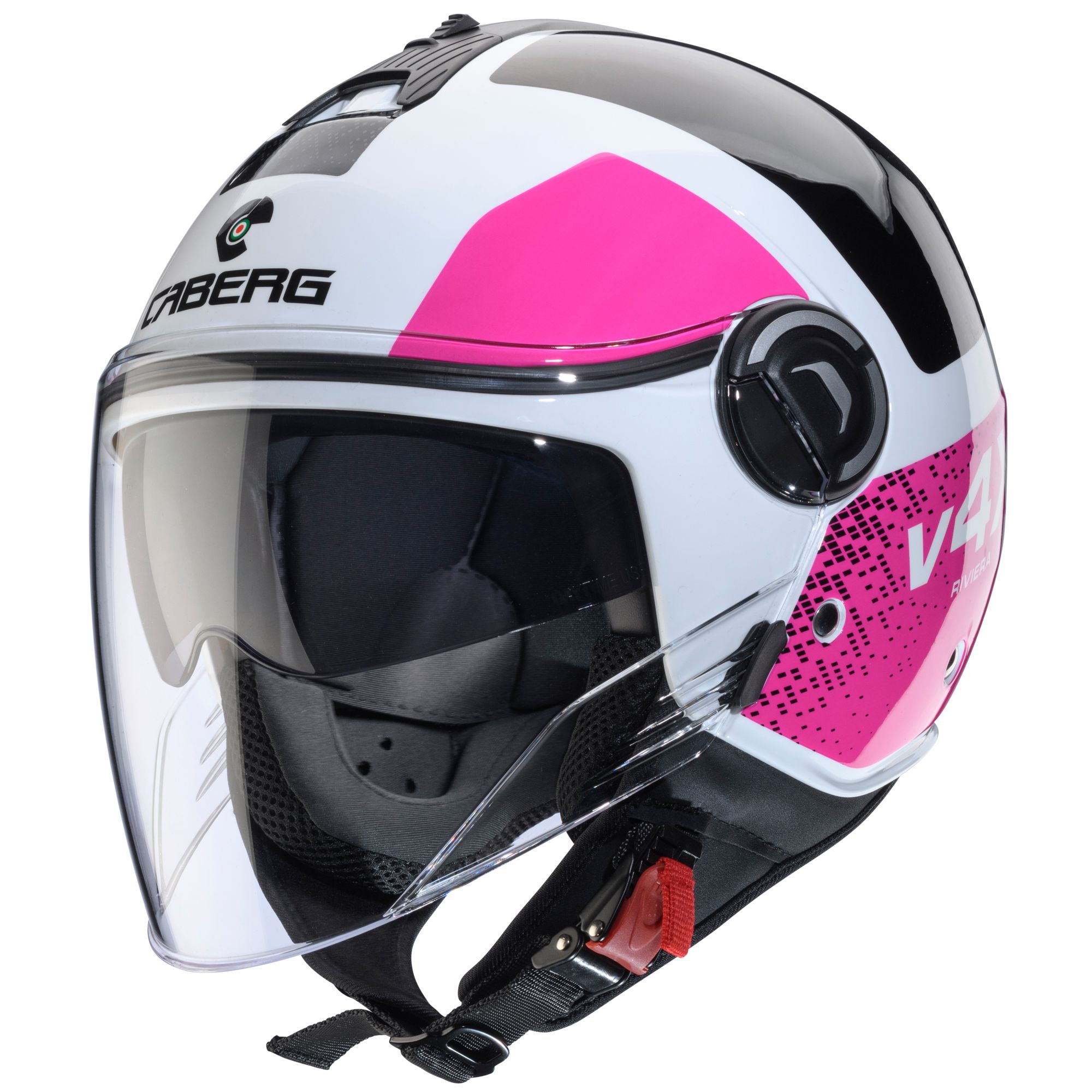 Casco Caberg Flyon Carbon