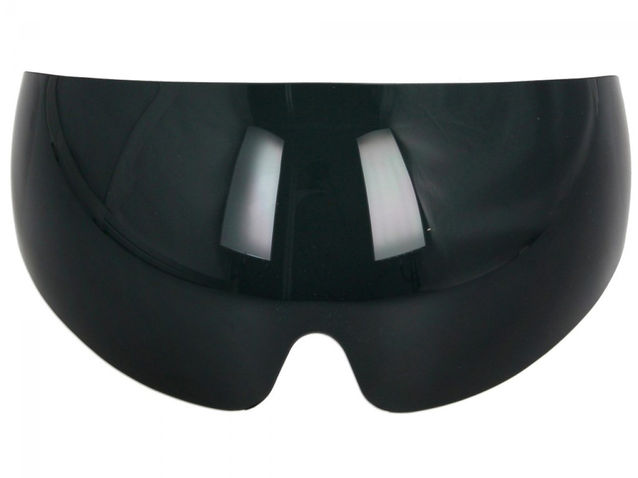 Visera (tintada) para casco jet Vespa Sei Giorni