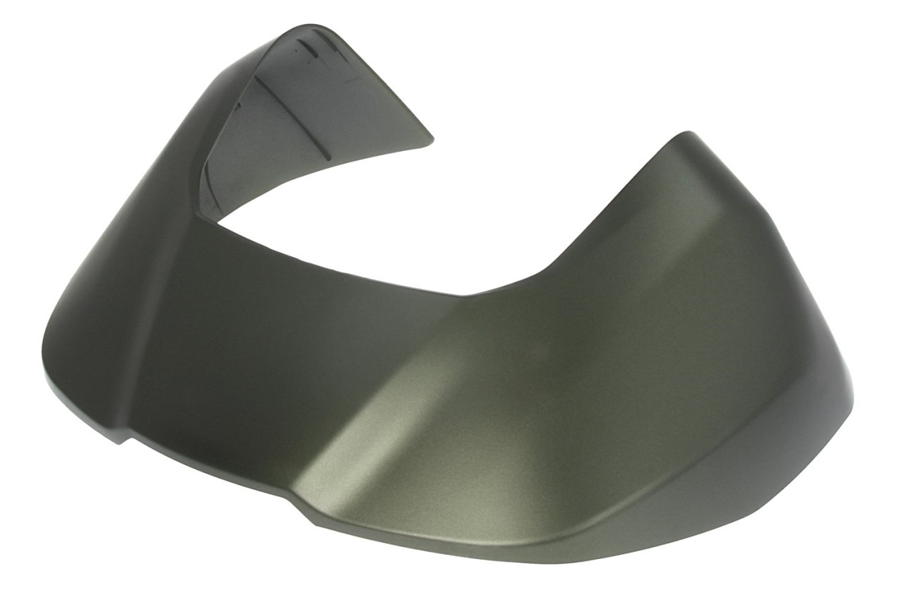 Funda verde para Piaggio Top Case 52L