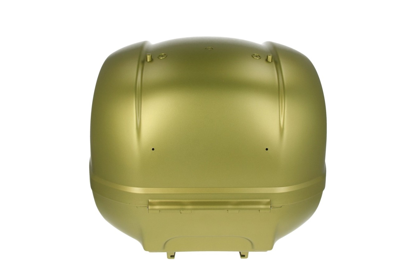 Topcase original para Vespa GTS - beige Q01
