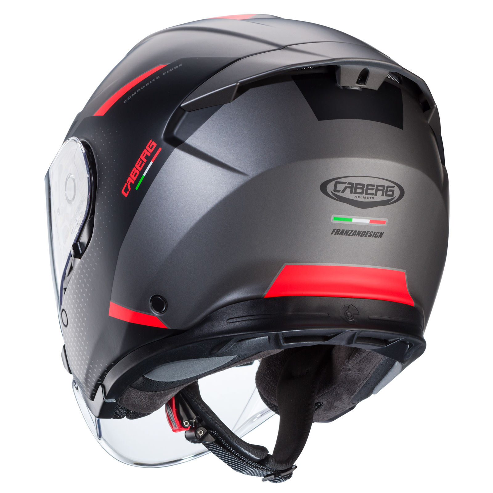 Casco Caberg Flyon Carbon