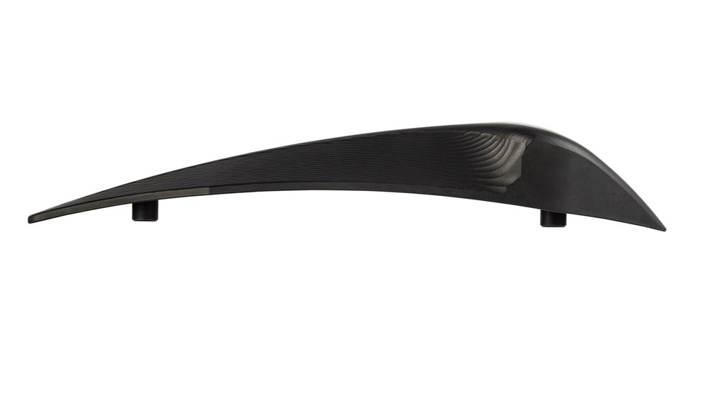 Tetón del guardabarros para Vespa GTS/GTS Super 125-300cc, negro mate