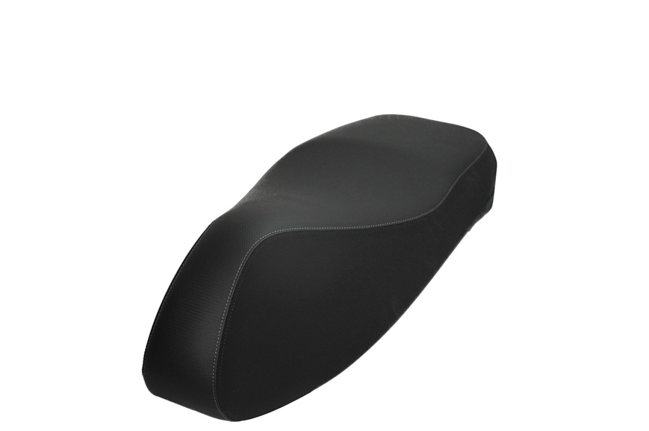 Banqueta calefactable de confort para Vespa GTS (22-)