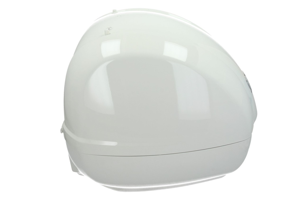 Topcase original para Vespa GTS - beige Q01