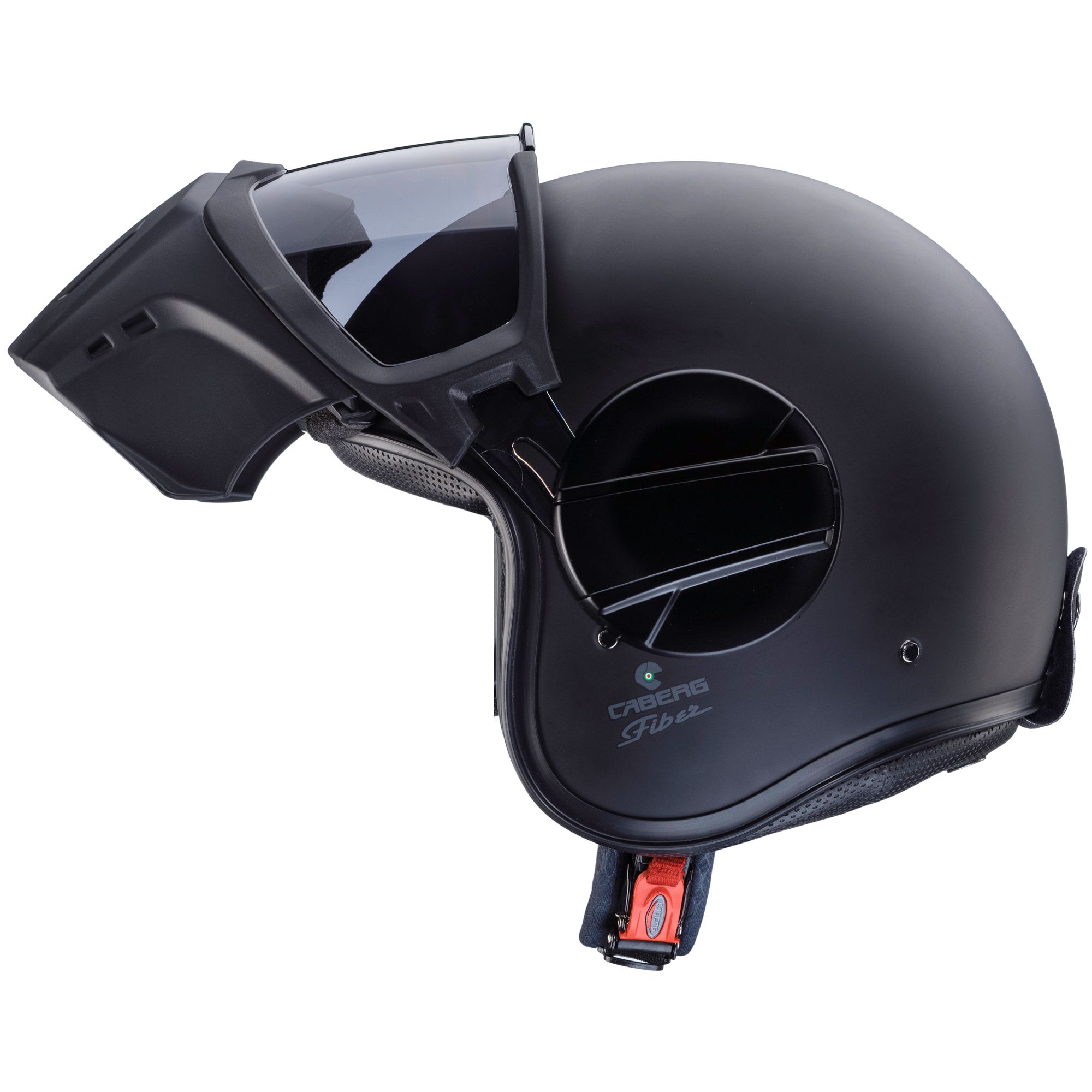 Casco Caberg Flyon Carbon