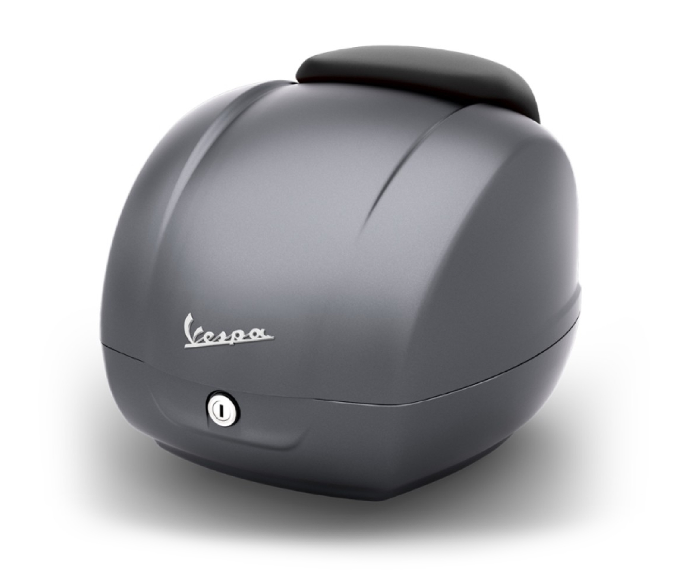 Topcase original para Vespa GTS - beige Q01