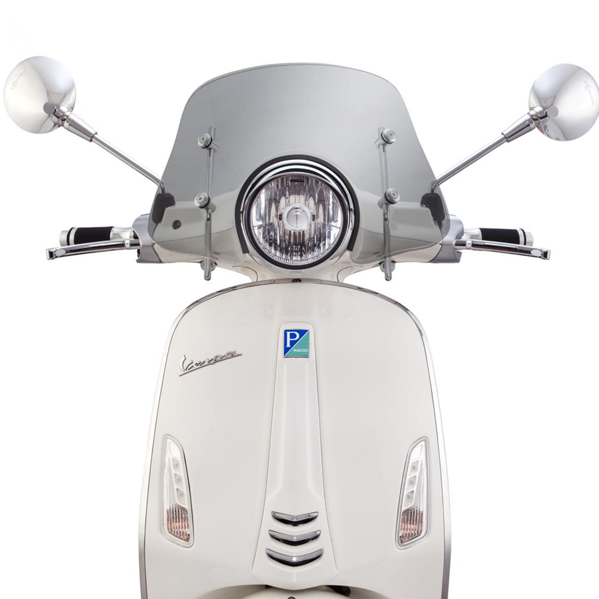 Parabrisas Ermax Piccolo para Vespa Primavera - tintado