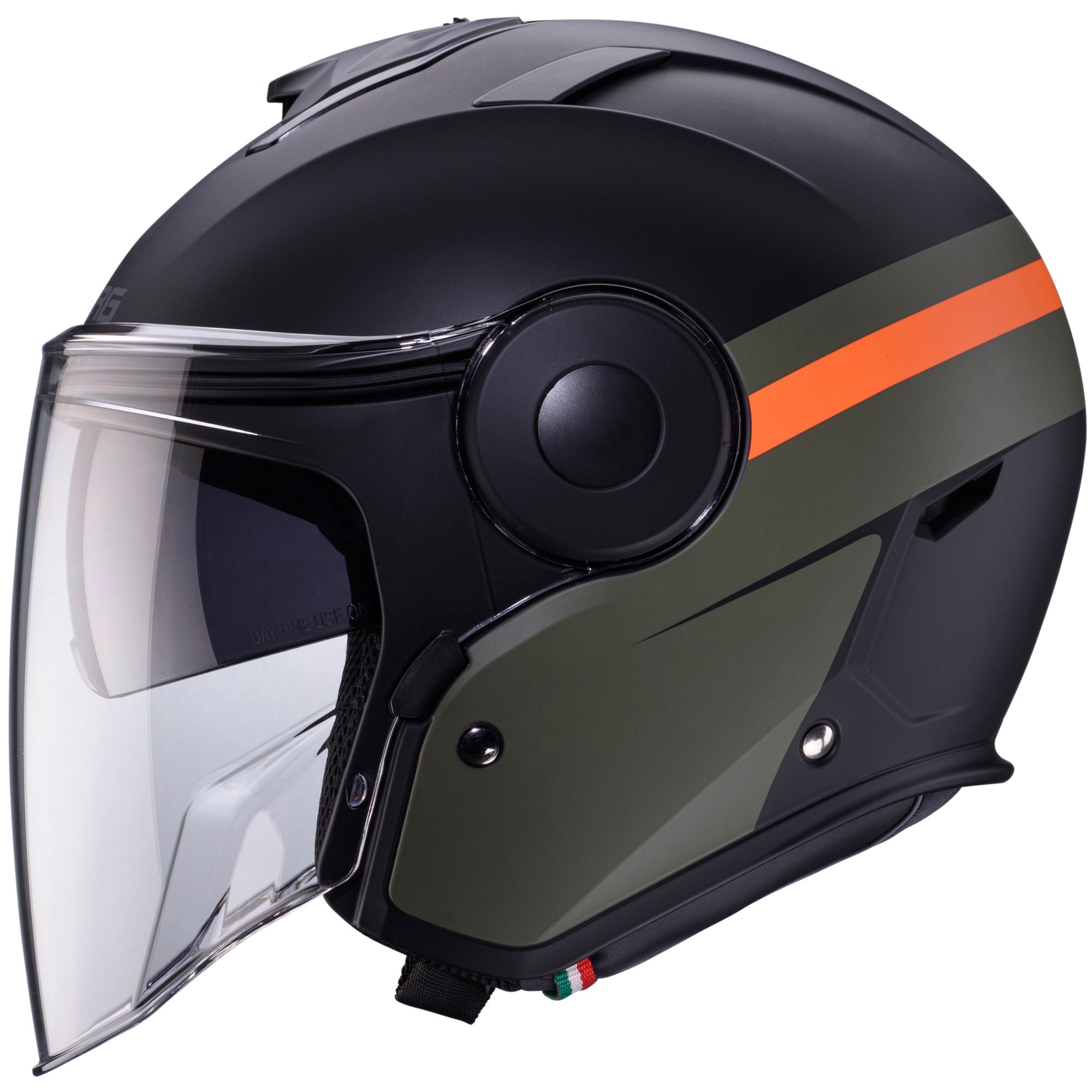 Casco Caberg Flyon Carbon