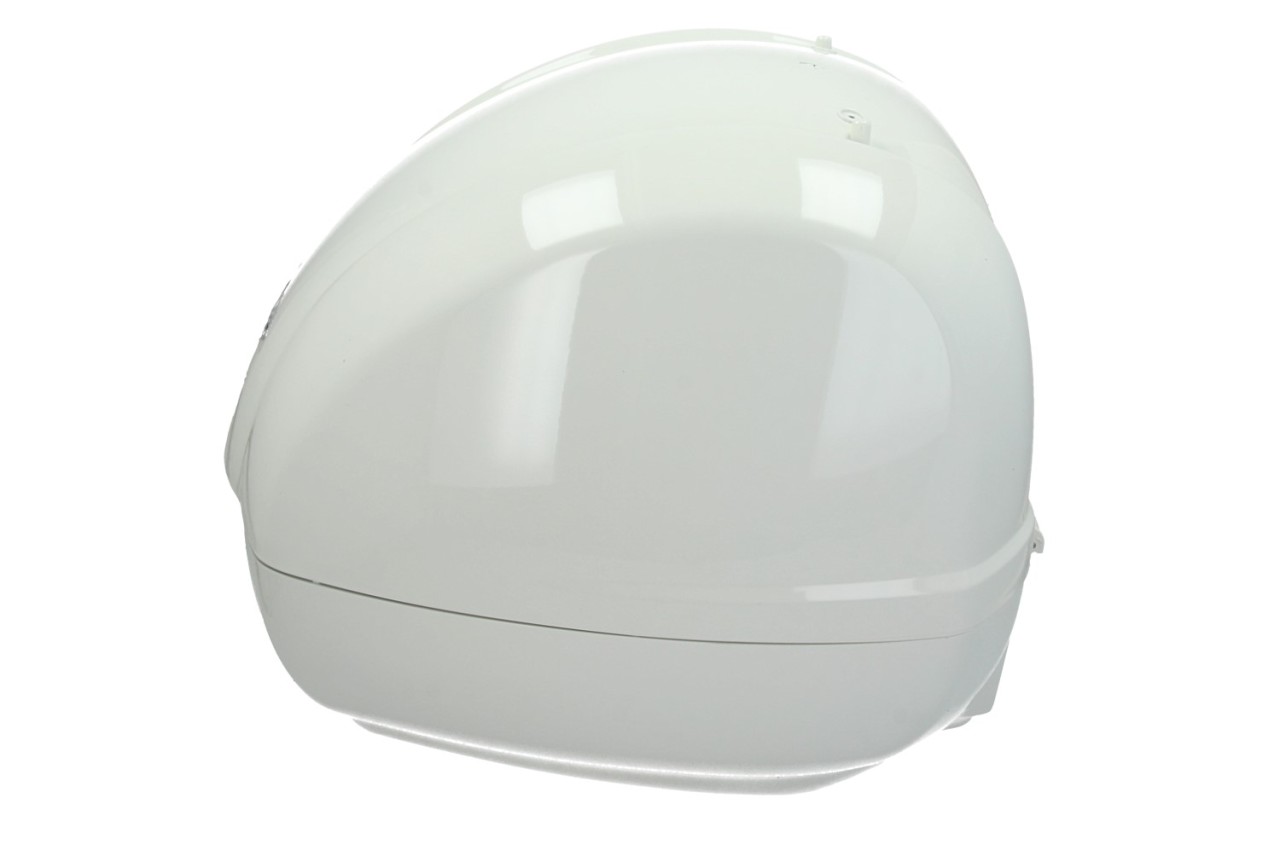 Topcase original para Vespa GTS - beige Q01
