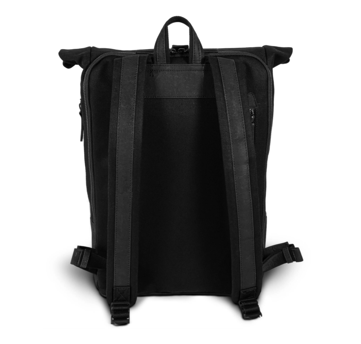 Bolsa "Classic" para maletero/guantera Vespa, nailon, marrón tabaco