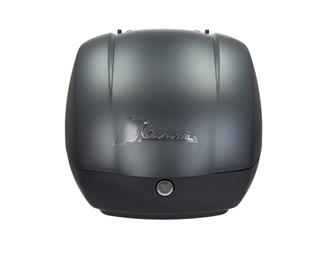 Topcase original para Vespa GTS - beige Q01