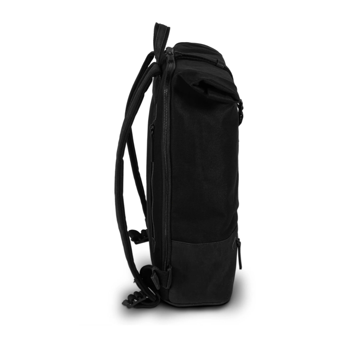 Bolsa "Classic" para maletero/guantera Vespa, nailon, marrón tabaco