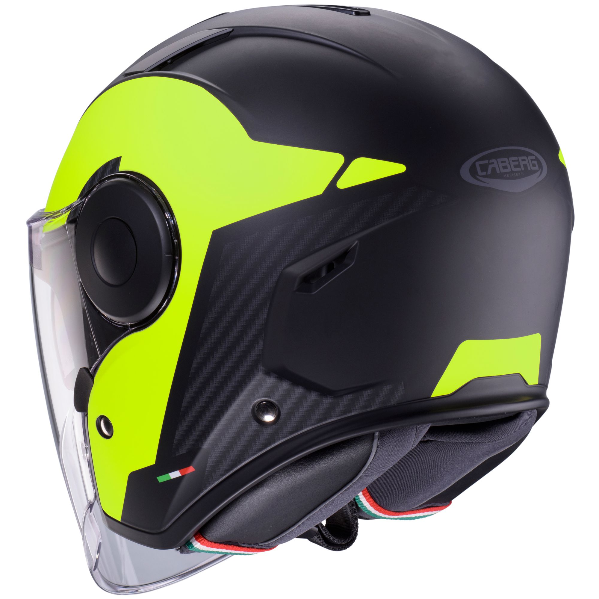 Casco Caberg Flyon Carbon