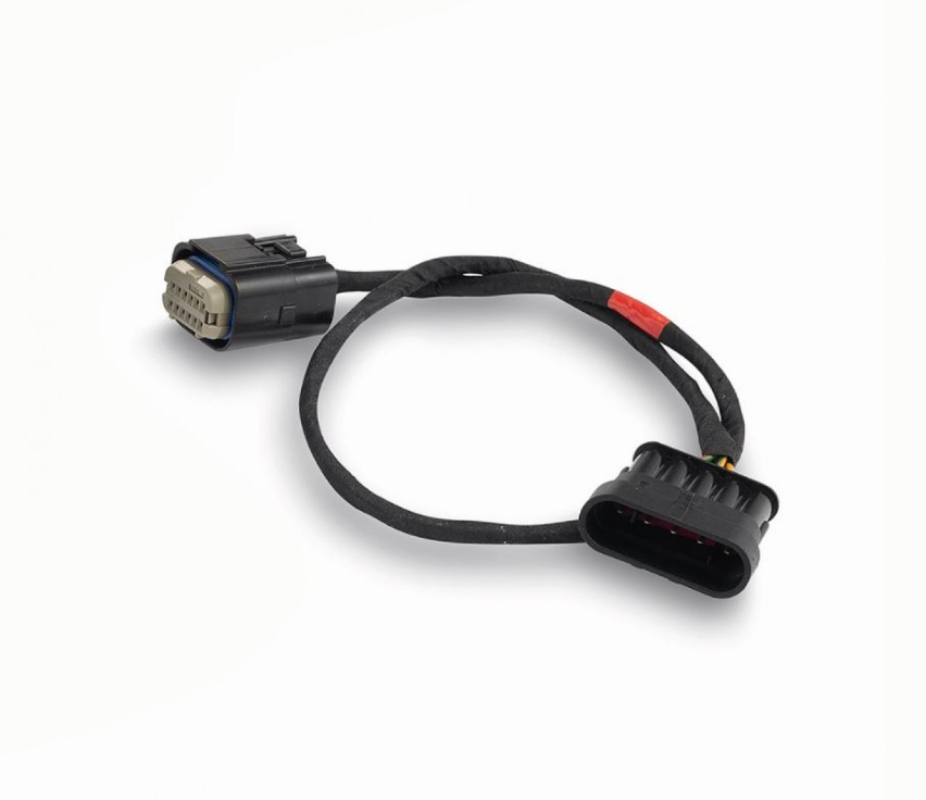 Kit de instalación de plataforma multimedia para Medley Original PIaggio