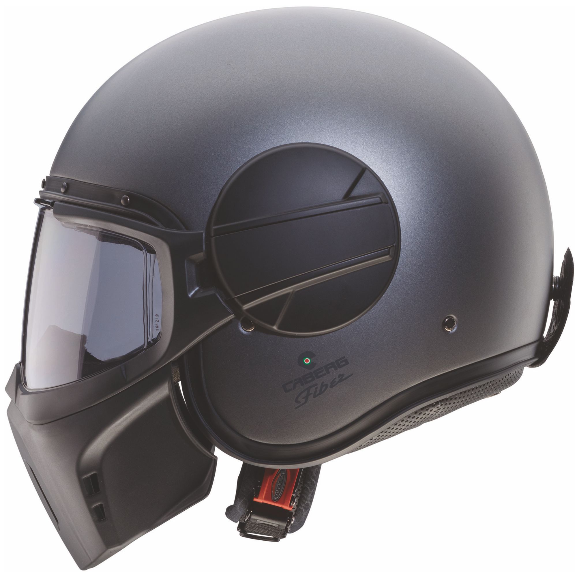 Casco Caberg Flyon Carbon