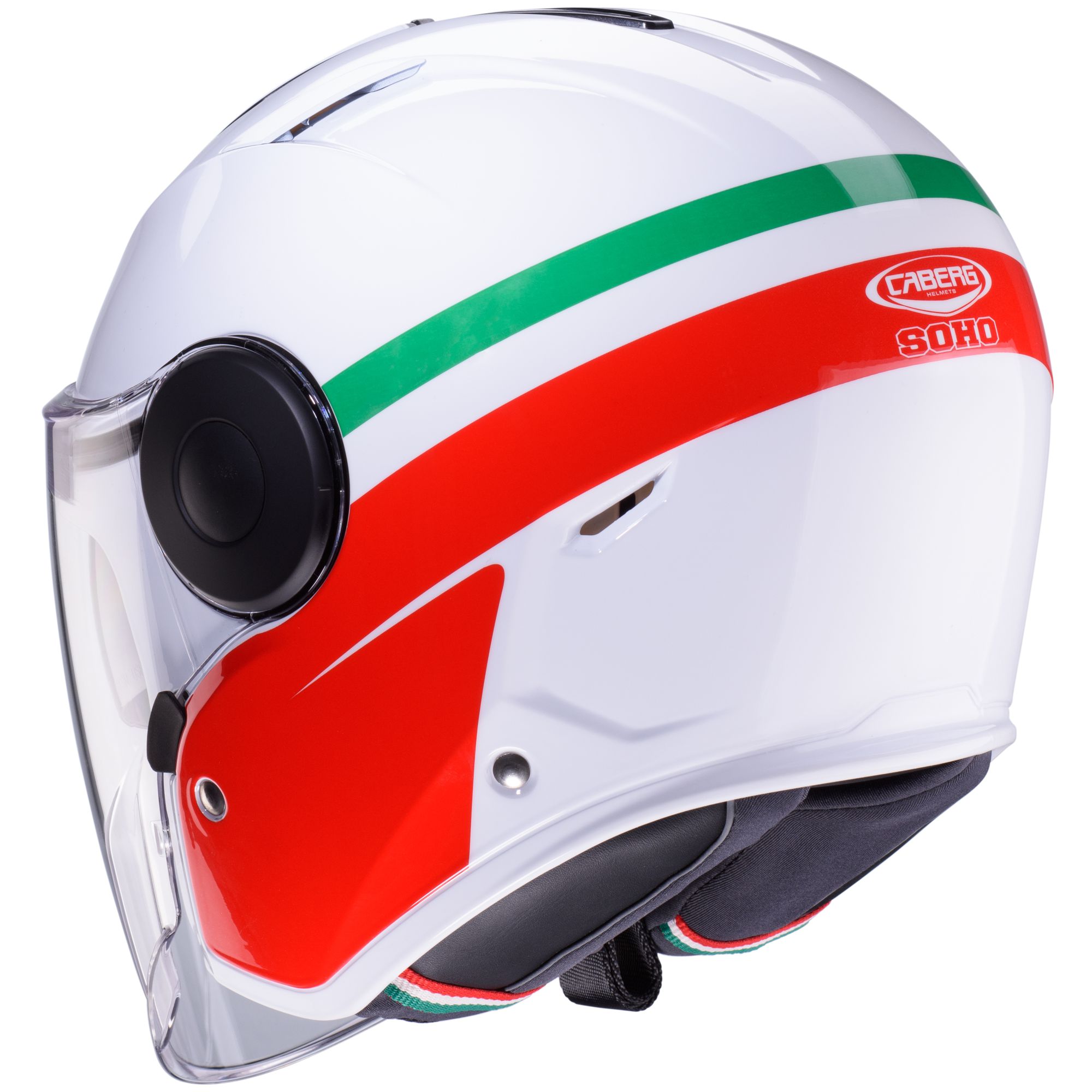 Casco Caberg Flyon Carbon