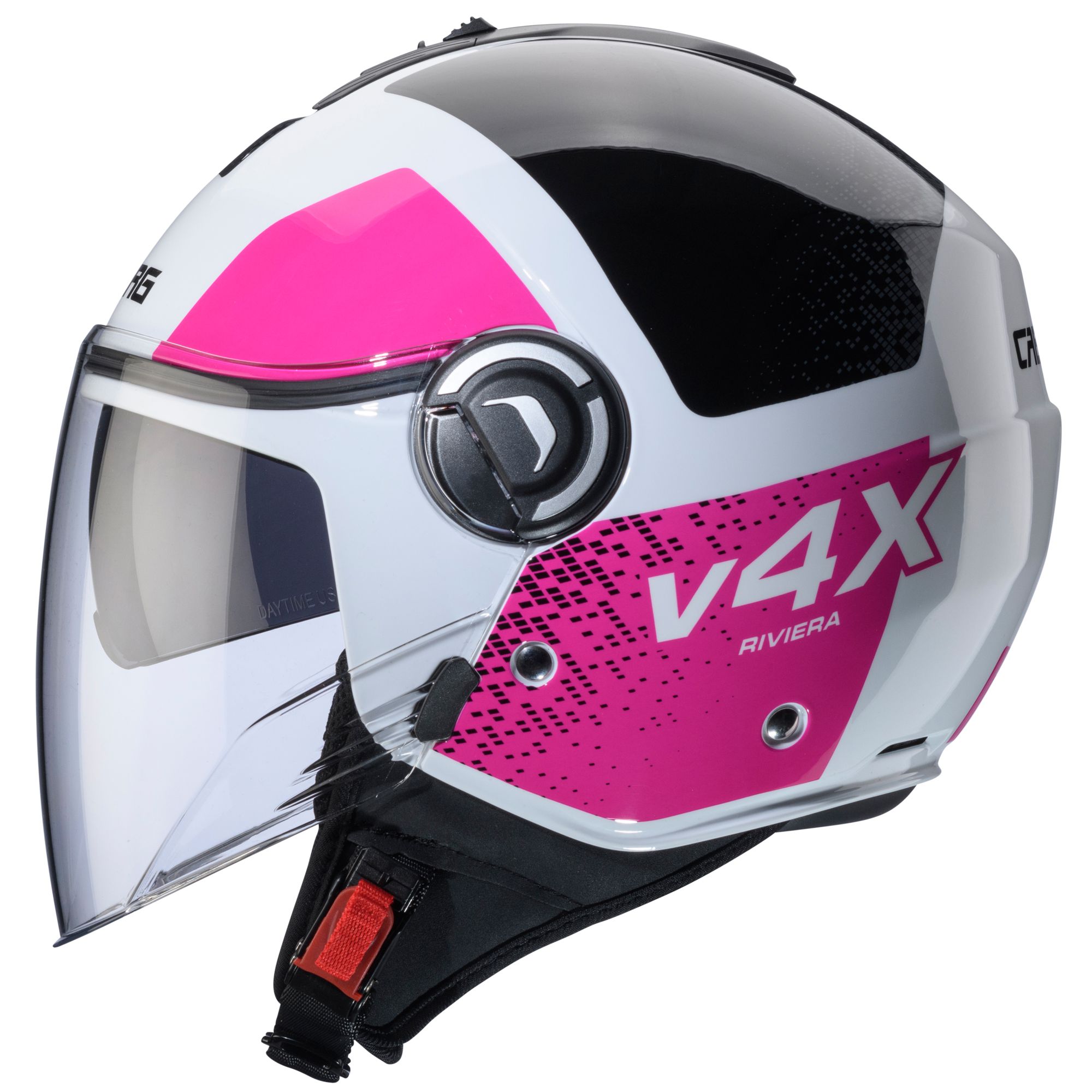 Casco Caberg Flyon Carbon