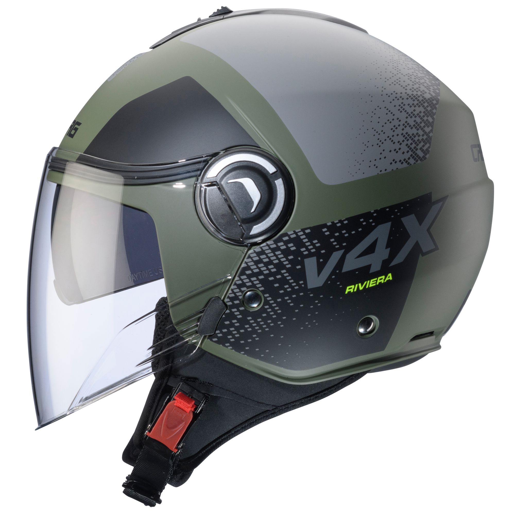 Casco Caberg Flyon Carbon