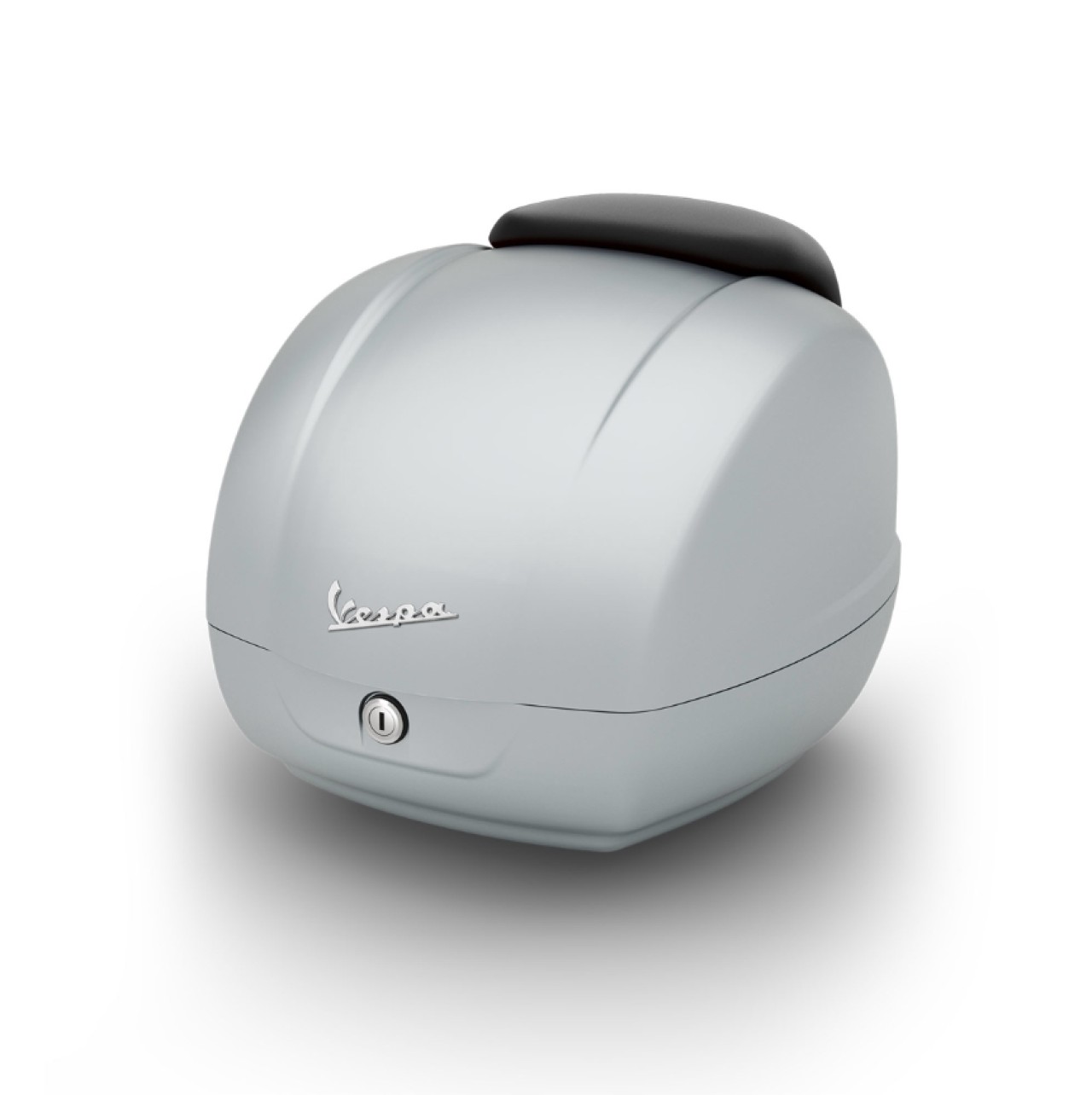 Topcase Original para Vespa GTS Super Tech - 36 l gris G23