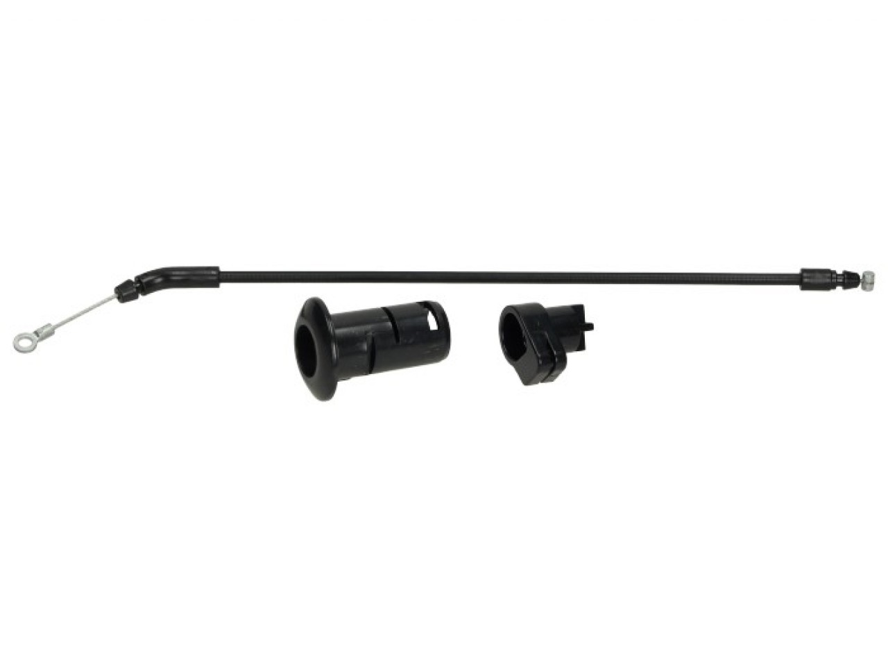 Cable de asiento para asientos LX para Vespa / Piaggio