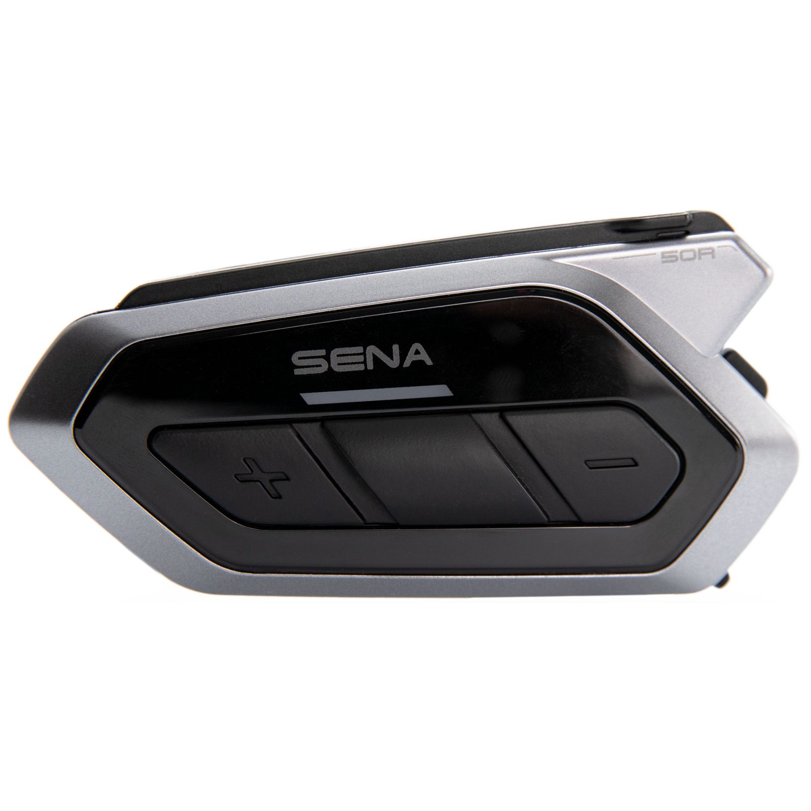 SENA 50R Single Set - Sound by Harman Kardon - Sistema de comunicación Bluetooth para motos