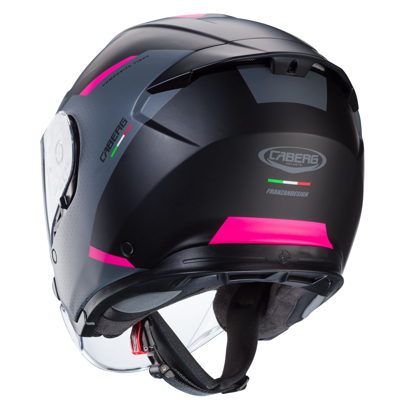 Casco Caberg Flyon Carbon