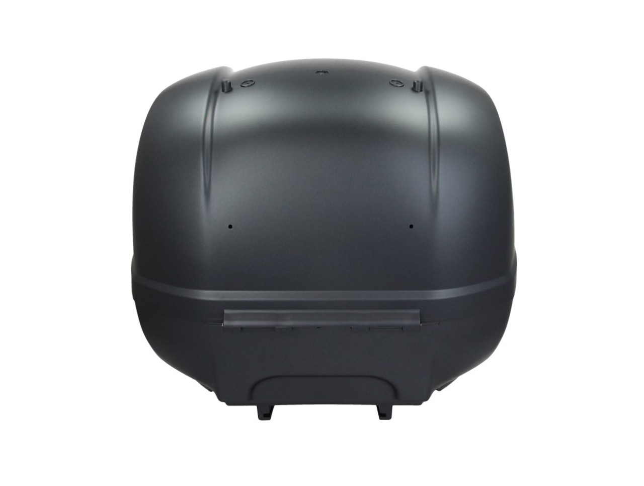 Topcase original para Vespa GTS - beige Q01