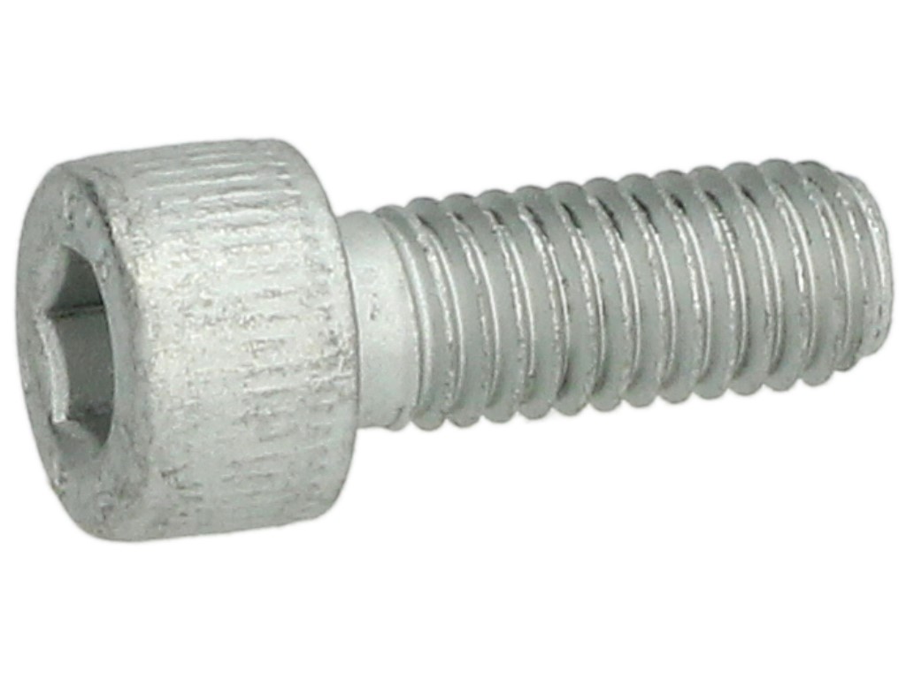 Tornillo M8 x 20 mm (ref. 599009)