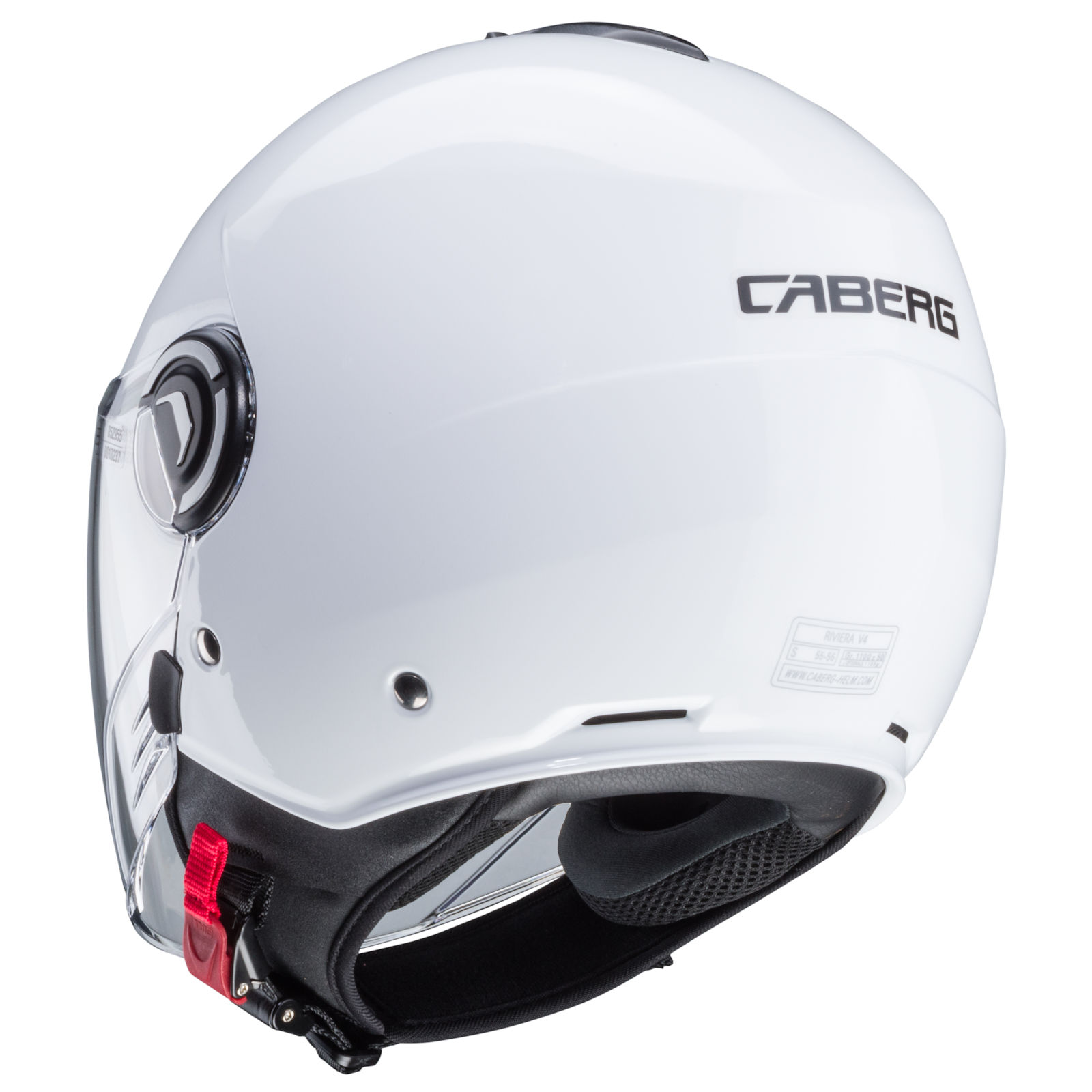Casco Caberg Flyon Carbon