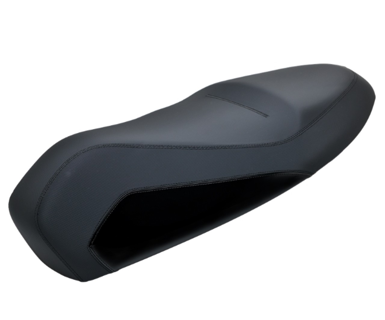 Asiento bajo para Piaggio 1 (Uno) (2023)