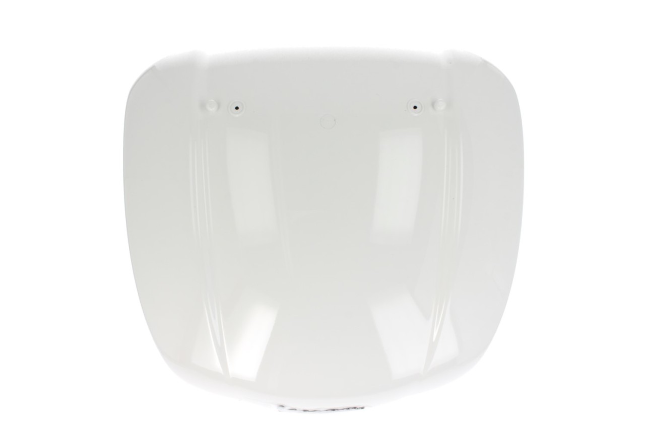 Topcase original para Vespa GTS - beige Q01