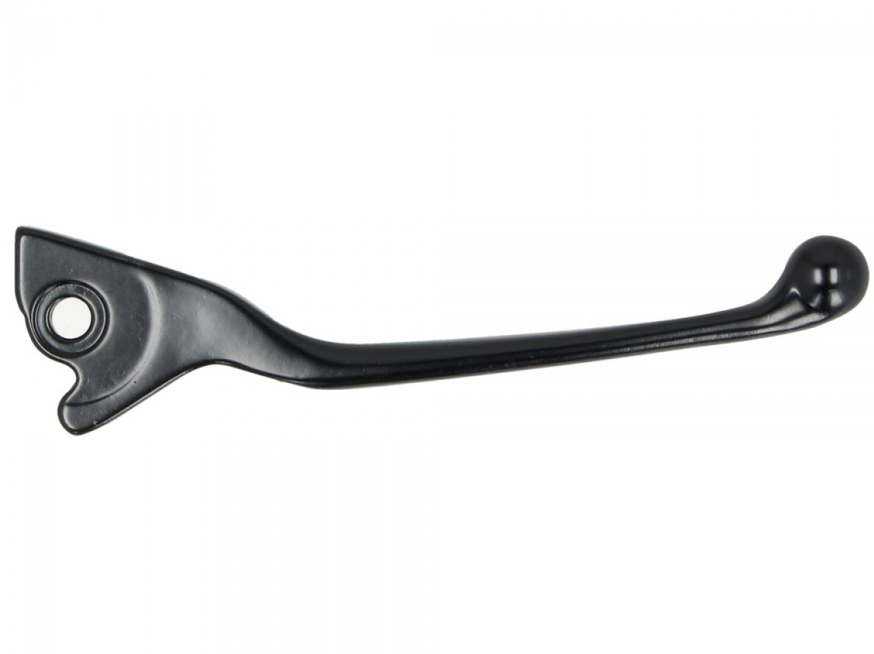 Palanca de freno, negra para Vespa GT, GTS, GTV, LX, LXV, S, Primavera, Sprint