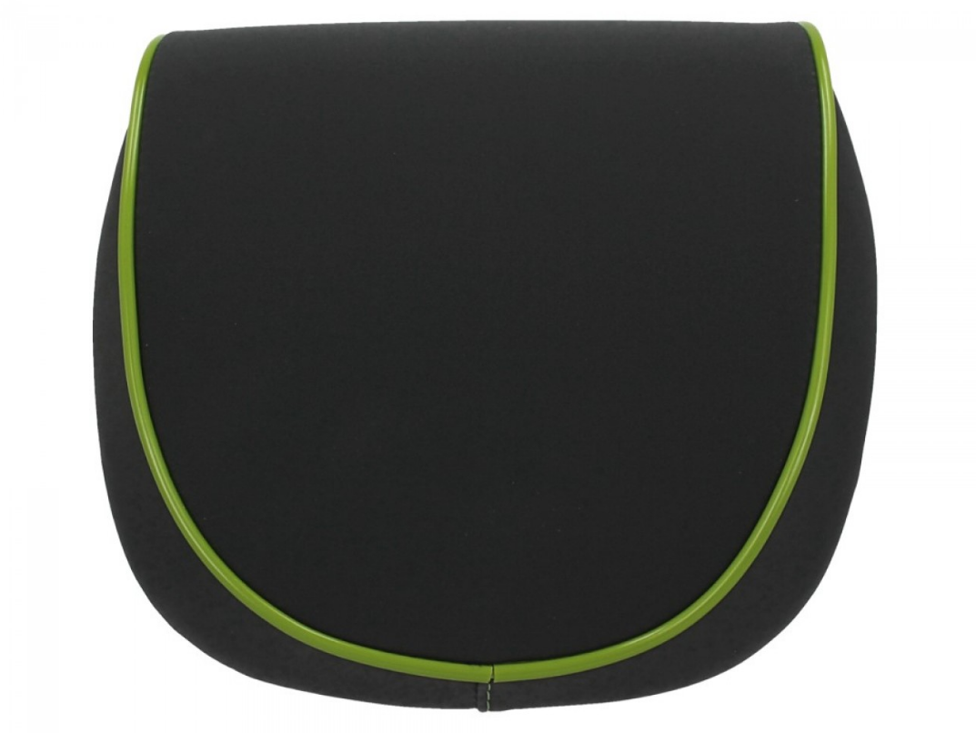 Respaldo original para topcase Vespa Elettrica verde/verde