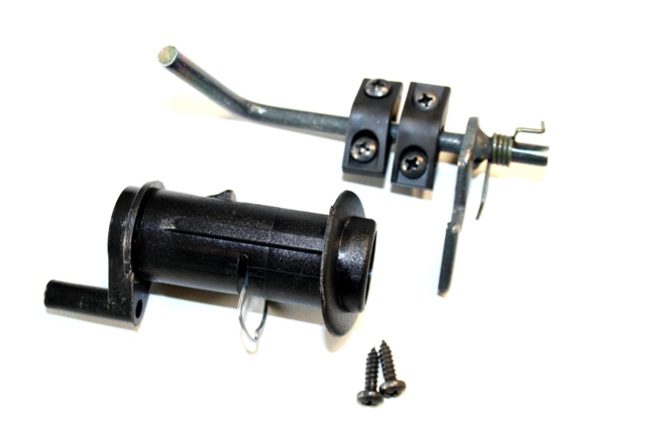 Pestillo de bloqueo Vespa para LX 50-150cc Touring, ET2/ET4 /LX/LXV/S 50-150ccm-