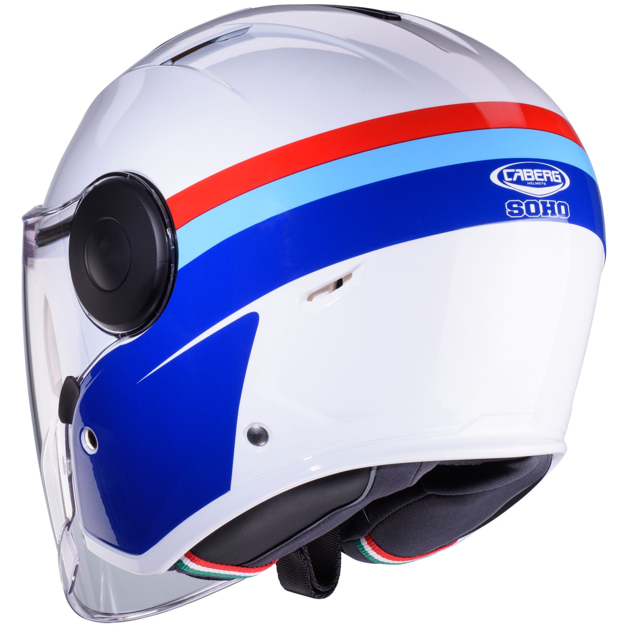 Casco Caberg Flyon Carbon