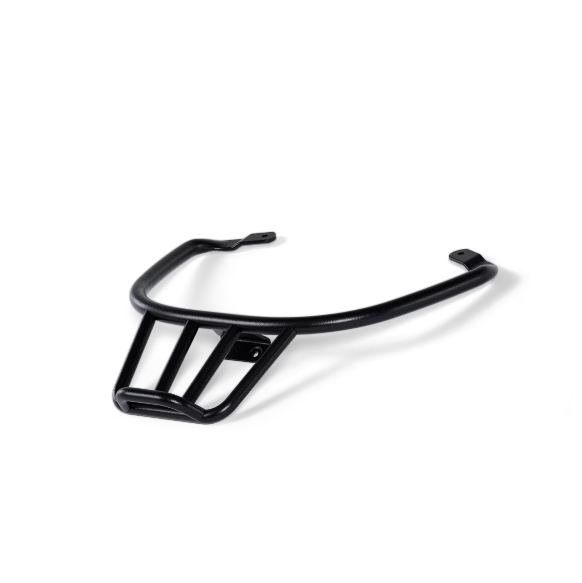 Portaequipajes original Vespa para GTS (19-24) / GTV (25-) trasero negro
