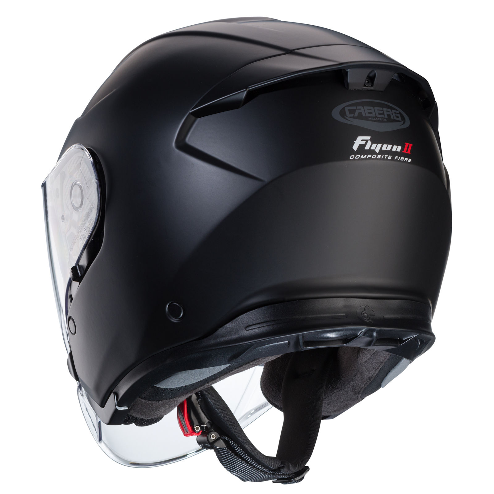 Casco Caberg Flyon Carbon