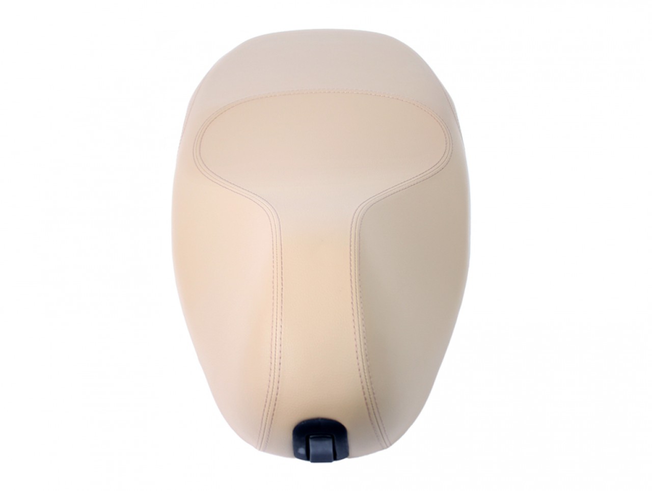 Asiento Vespa original para Vespa Primavera / Sprint beige