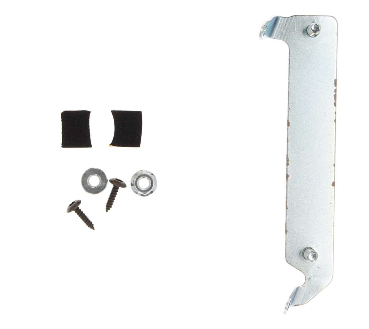 Kit Instalación Plataforma Multimedia para Vespa GTS / Super HPE a partir de 2023- | original