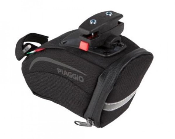 Alforja "Dinámica" para WI-BIKE Original Piaggio