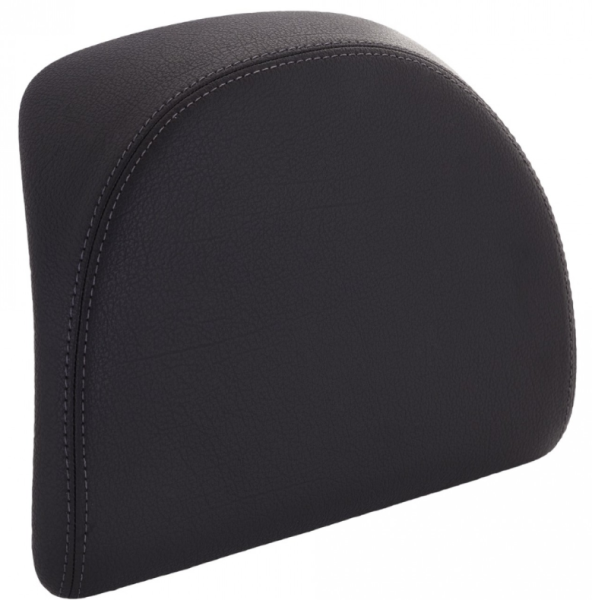 Cojín de espalda Maletín 32L para Medley Original Piaggio - NERO
