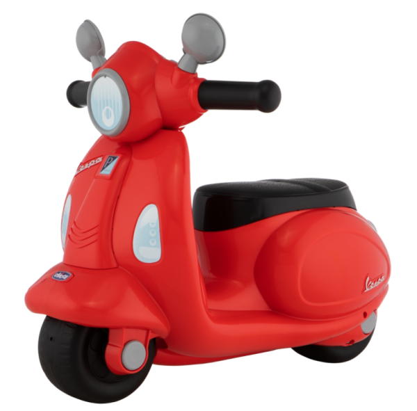 Scooter para niños "Little Vespa Primavera" con rueda motriz