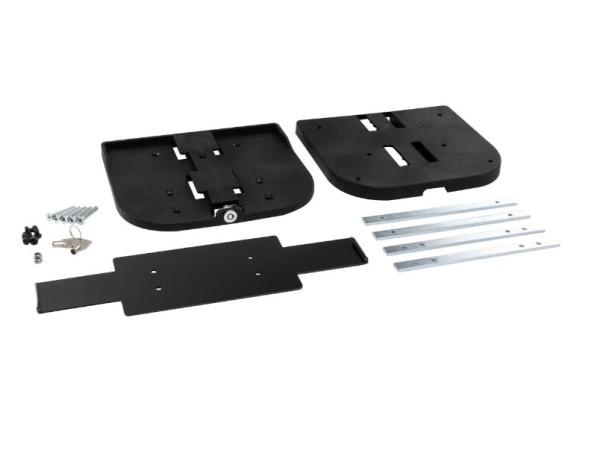 Kit de fijación para bolsa SIP "Clásica" grande