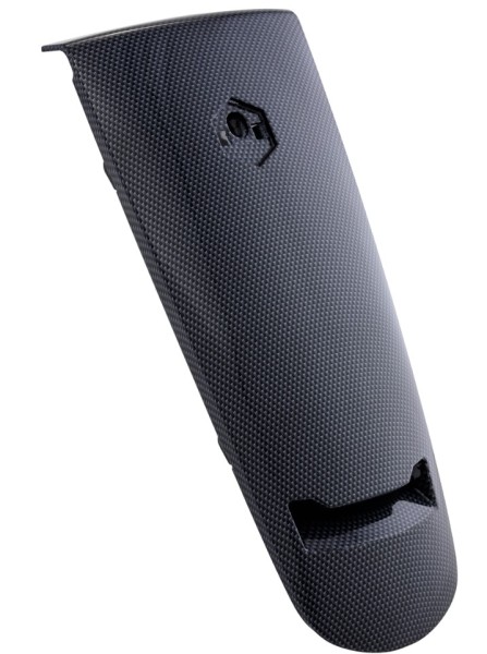 Cascade para Vespa GTS/​GTS Super/​GTV/​GT 60/​GT/​GT L 125-300ccm (-'18), símil carbono