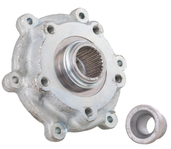 Kit conversión buje llanta 13", trasera para Vespa GTS/​GTS Super/​GTV/​GT 60/​GT/​GT L/​946 125-300ccm