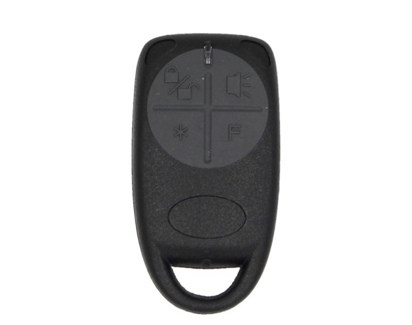 Mando a distancia para sistema de alarma, 1D002554